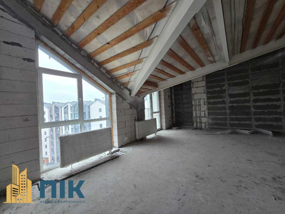 продажа 2-к квартира Броварский, Бровары, 39000 $ Бровары - изображение 6