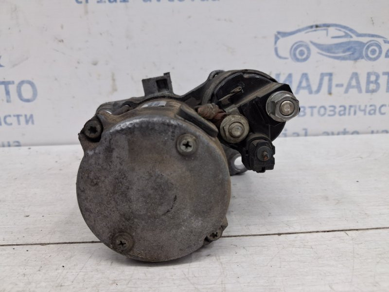 Стартер Lexus RX 350 XU30 3.5 БЕНЗИН 2GRFE 2003 (б/у) Київ - зображення 4