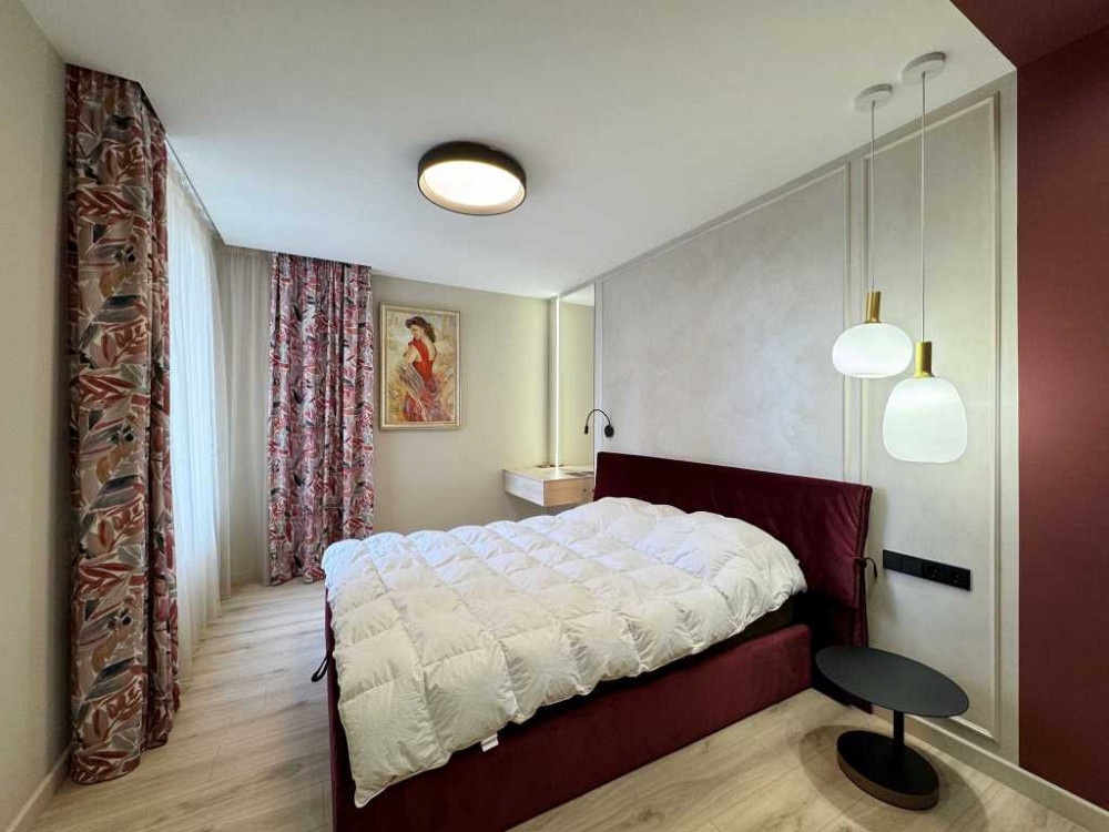 продажа 3-к квартира Киев, Дарницкий, 249000 $ Київ - зображення 6