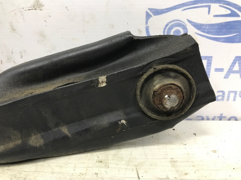 Рычаг задней подвески нижний поперечный (под пружину) Hyundai Santa fe CM 2.7 БЕНЗИН G6EA (б/у) Киев - изображение 3