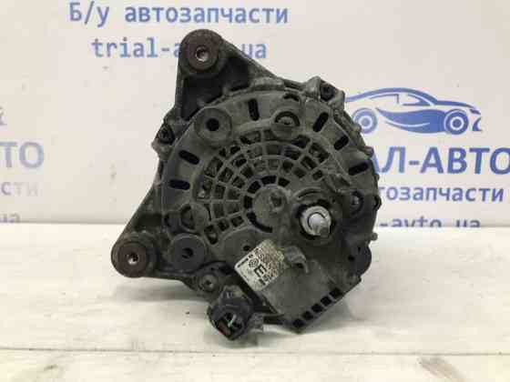 Генератор Nissan X-Trail T32 1.6 DIESEL R9M 2014 (б/у) Киев