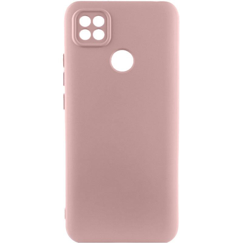 Чехол Silicone Cover Ummi Lakshmi Full Camera (AA) для Xiaomi Redmi 9C Херсон - изображение 1