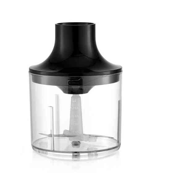 Блендер погружной Aurora 3358AU 1000 Вт черный Киев