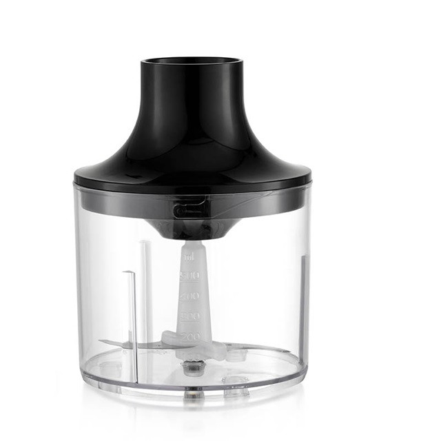 Блендер погружной Aurora 3358AU 1000 Вт черный Киев - изображение 3