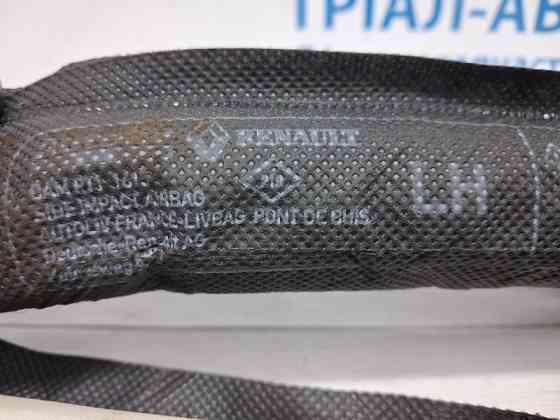 Airbag потолка(шторка) левый Renault Megane 2008-2016 985P15305R (Арт. 74723) Київ