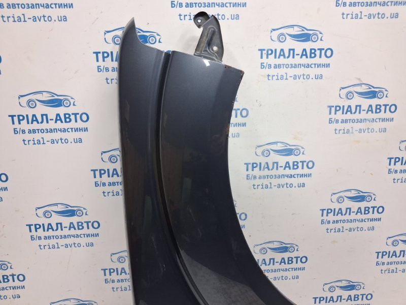 Крыло переднее правое Nissan Pathfinder 2004-2014 63101EB330 (Арт. 81894) Киев - изображение 2