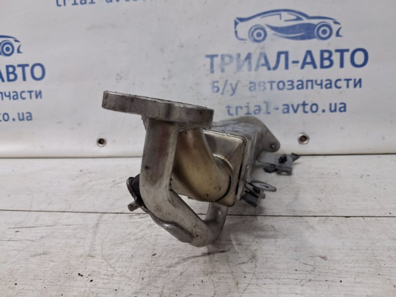 Радиатор EGR Mazda 3 BM 2.2 DIESEL 2013 (б/у) Киев - изображение 4