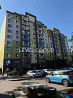 продажа 1-к квартира Киево-Святошинский, Ирпень, 53000 $ Ірпінь