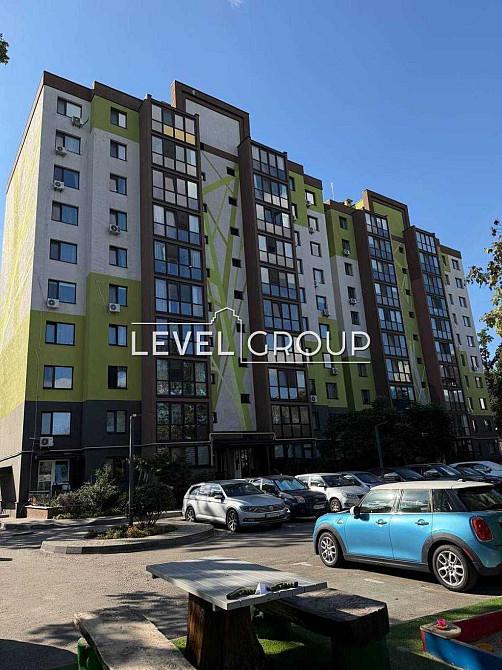 продажа 1-к квартира Киево-Святошинский, Ирпень, 53000 $ Ірпінь - зображення 1