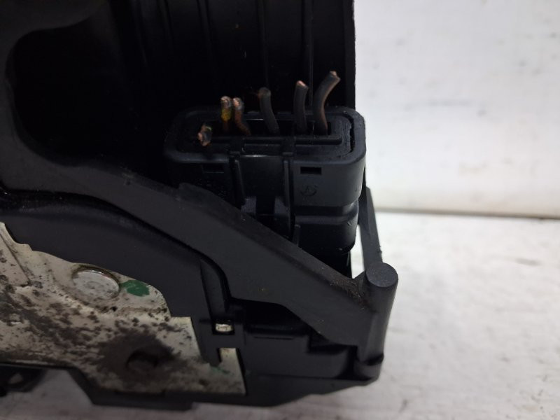 Замок двери задний левый Renault Megane 2008-2016 825030029R (Арт. 63950) Киев - изображение 4