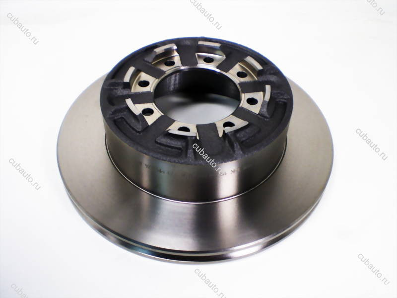 Renault Mascott. Диски тормозные. колдки.сайленблоки рессоры. Львів - зображення 1