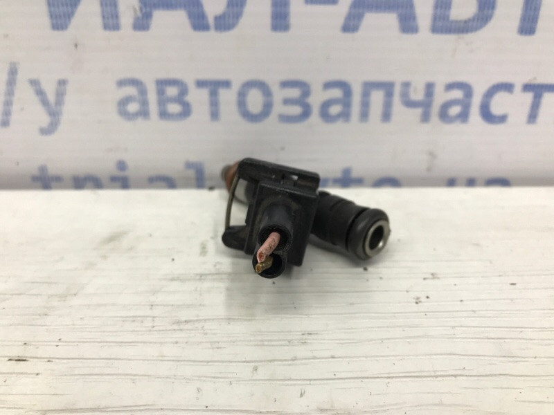Форсунка топливная Chevrolet Epica 2006-2013 96486983 (Арт. 52772) Київ - зображення 2
