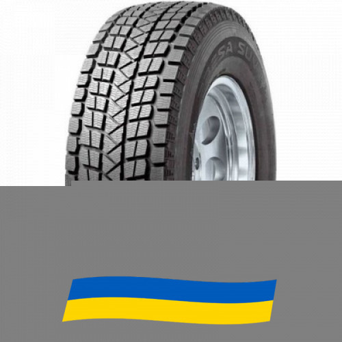 285/60 R18 Maxxis SS-01 Presa Ice SUV 116Q Позашляхова шина Київ - зображення 1