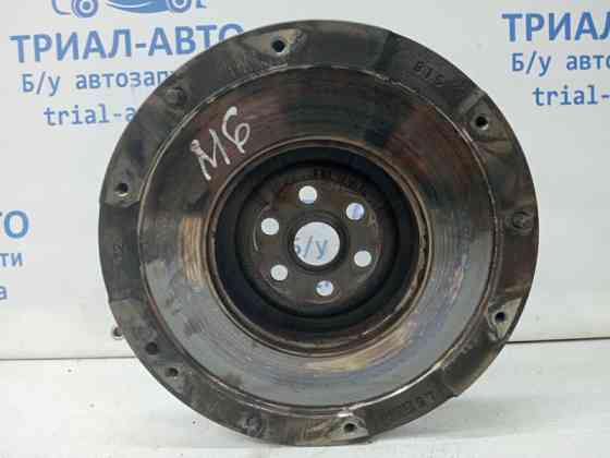 Маховик Mazda 6 GH 2.5 БЕНЗИН L5-VE 2007 (б/у) Киев