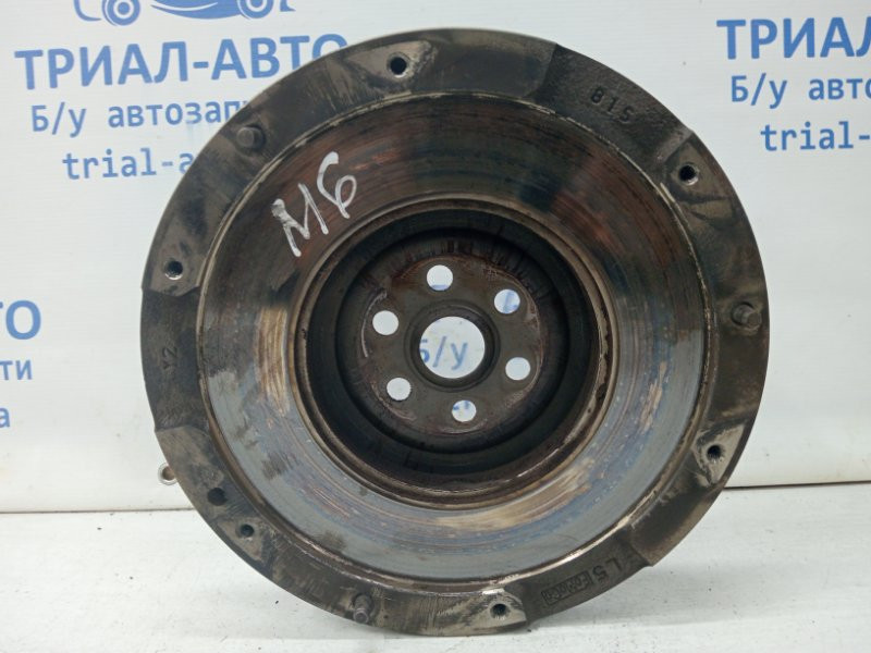 Маховик Mazda 6 GH 2.5 БЕНЗИН L5-VE 2007 (б/у) Киев - изображение 2