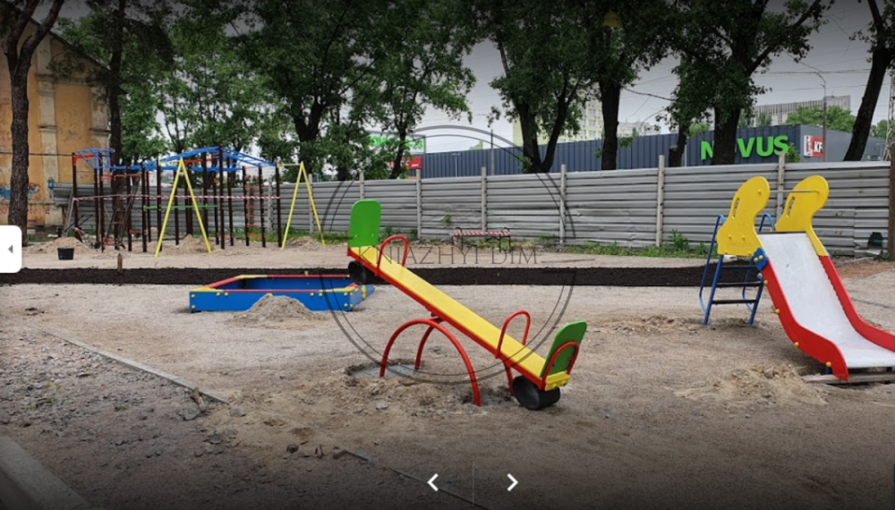 Продажа квартиры Киев, Дніпровський р-н, Краковская ул. код 21135481 Київ - зображення 8