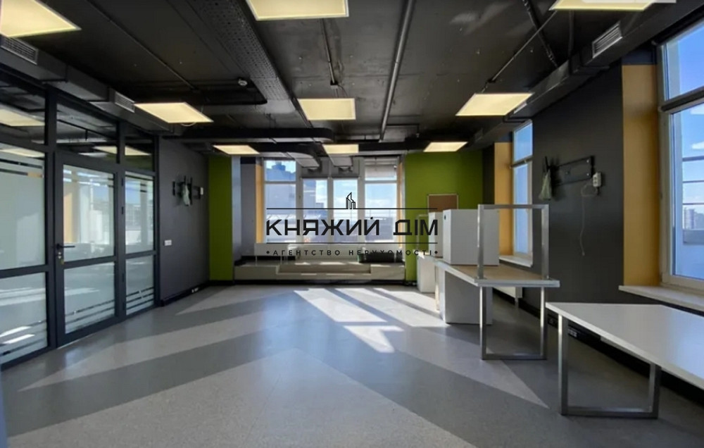 Оренда офісного приміщення ЖК Грейт КОД 1419278 Киев - изображение 7