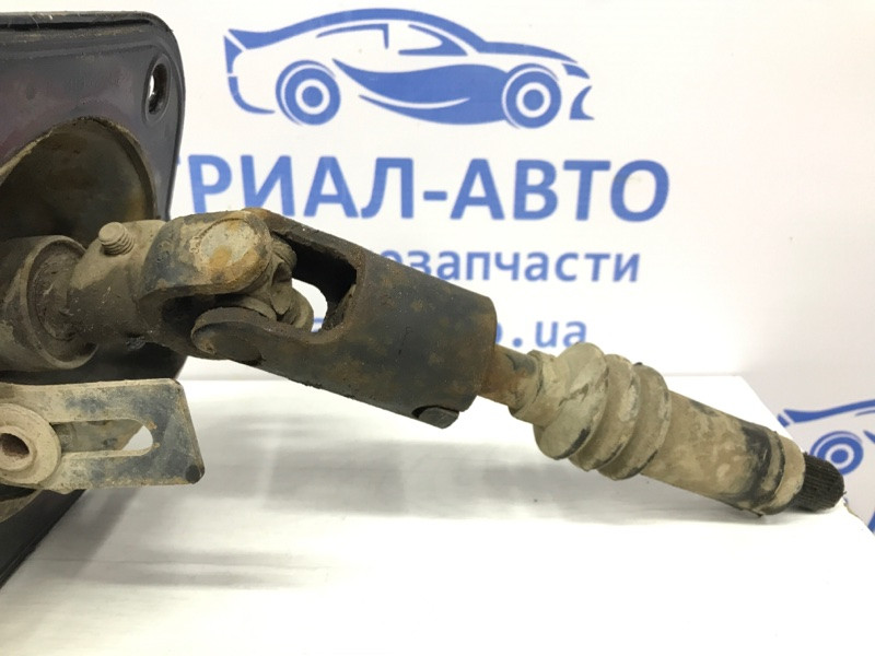 Колонка рулевая Mitsubishi Pajero Sport K9 3.0 БЕНЗИН 6G72 1996 (б/у) Київ - зображення 5