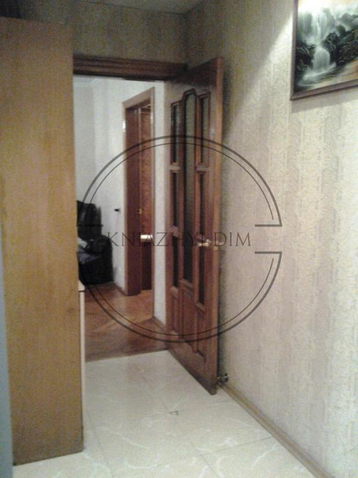 Продаж 3-кімнатної квартири біля метро Чернігівська, Дніпровський район, код № 21124505 Киев - изображение 4