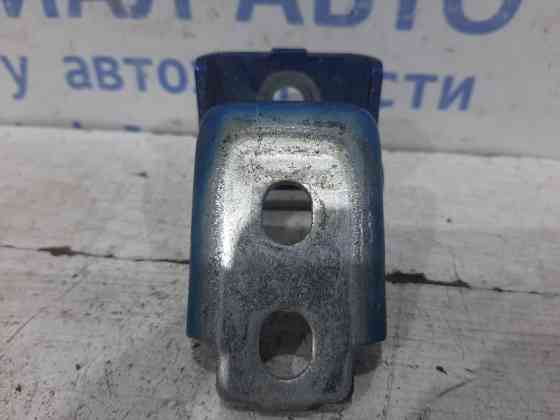 Петля двери задней левой нижняя Renault Megane 3 1.5 DIESEL K9K 2008 (б/у) Київ