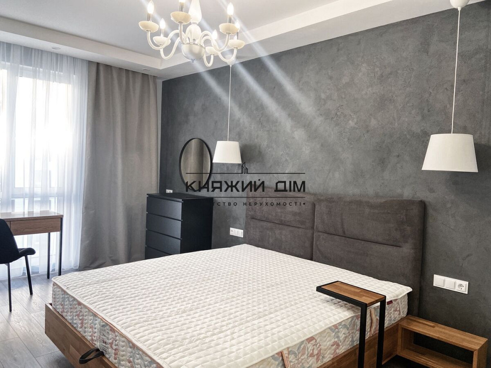 Оренда 2-х кімнатної студіо, в ЖК Нова Англія Київ - зображення 1