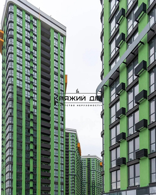 Продажа квартиры Киев, Дарницкий р-н, Причальная ул. код 21146740 Київ - зображення 2