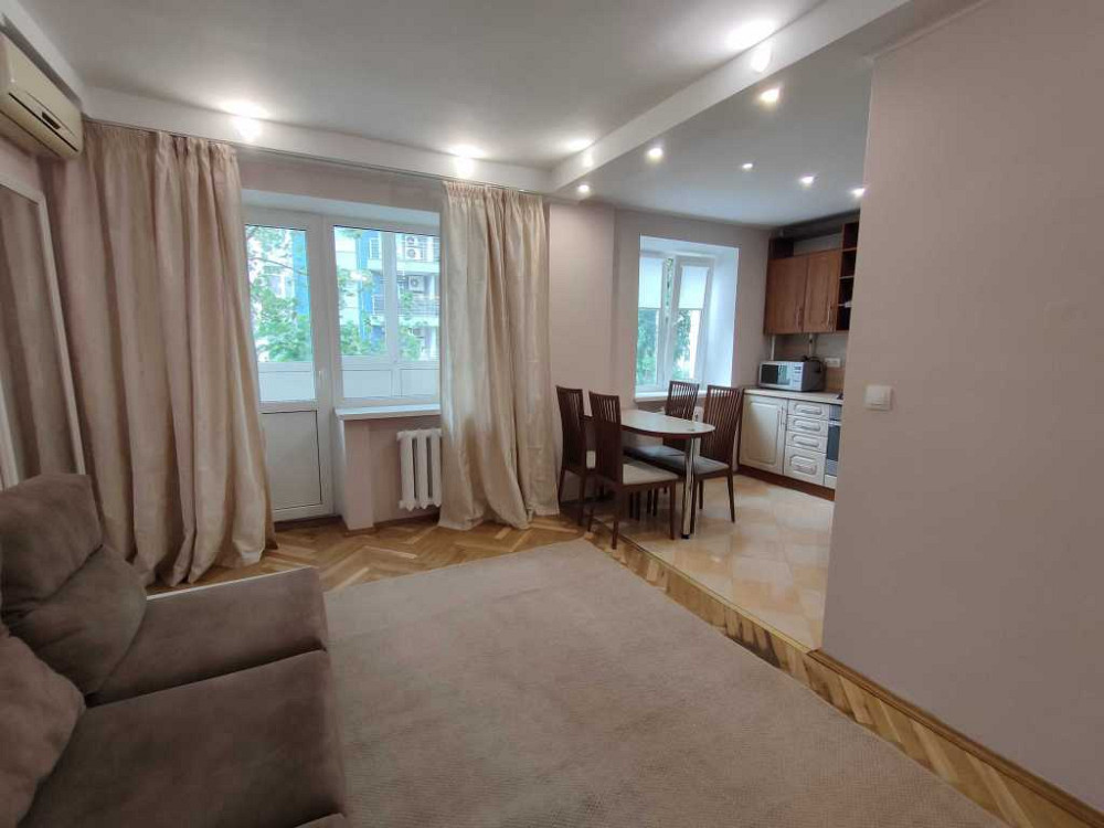 продажа 2-к квартира Киев, Печерский, 87000 $ Київ - зображення 6