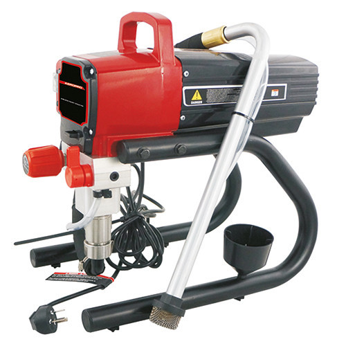 Агрегат окрасочный безвоздушного распыления (0.96кВт, 2.1л/мин, форсунка 517) AEROPRO R450 Харків - зображення 1