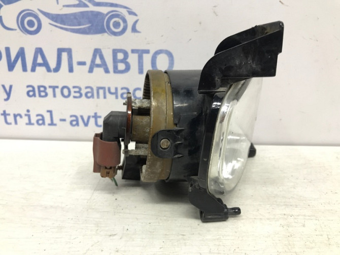 Фара противотуманная правая Toyota Avensis T25 2.0 DIESEL 1CDFTV 2003 (б/у) Киев - изображение 3