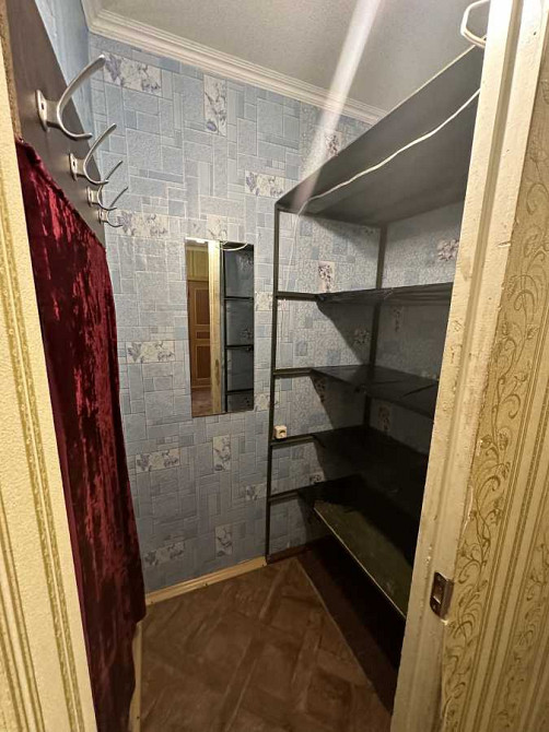 долгосрочная аренда 1-к квартира Киев, Днепровский, 10000 грн./мес. Киев - изображение 5