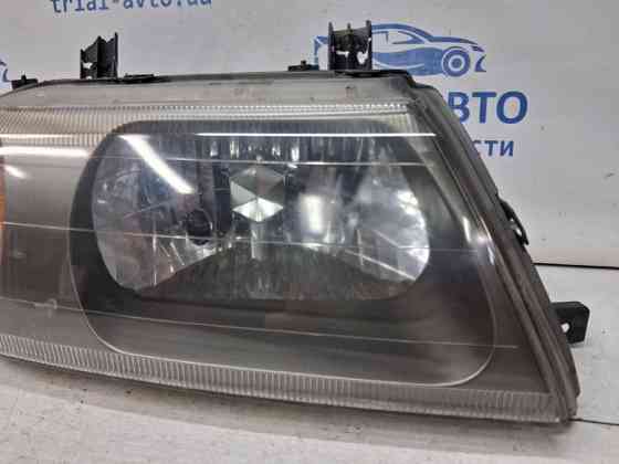 Фара правая галоген Mitsubishi Pajero Sport 1996-2008 MR495762 (Арт. 64879) Київ