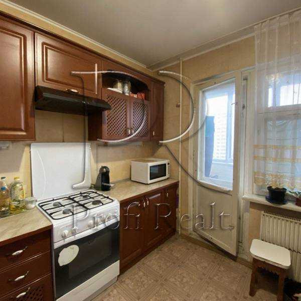 продажа 2-к квартира Киево-Святошинский, Вишневое, 49000 $ Вишневе - зображення 1