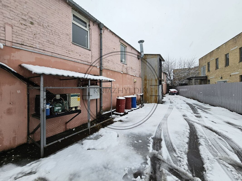 Продаж майнового комплексу по вул. Ремонтна в Дарницькому р-ні. Код об'єкту №: 24307 Киев - изображение 4