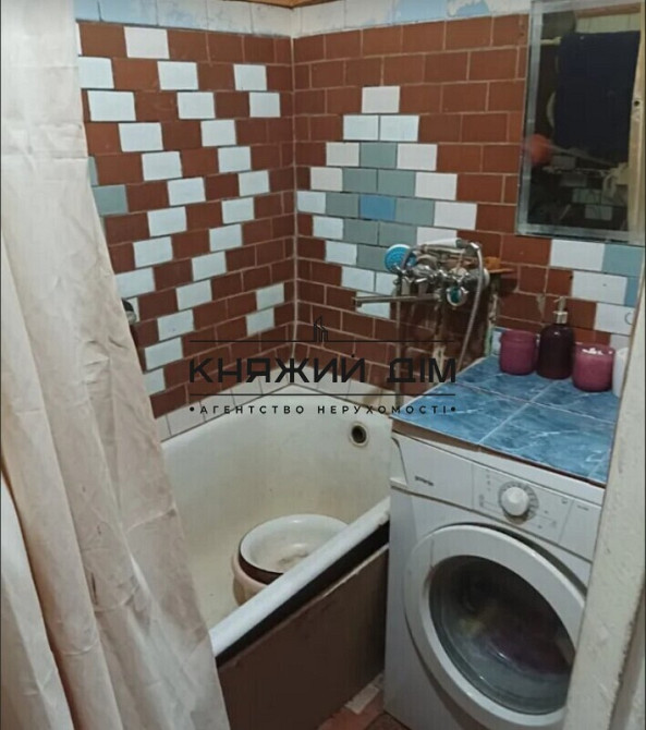 Продаж 2-кімнатної квартири, Русанівська Набережна, метро Лівобережна. Код 21147661 Киев - изображение 7