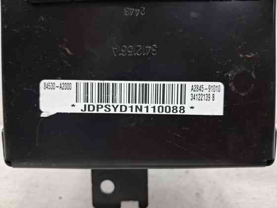 Подушка безопасности в торпеду Kia Ceed 2012-2018 84530A2000 (Арт. 60148) Киев