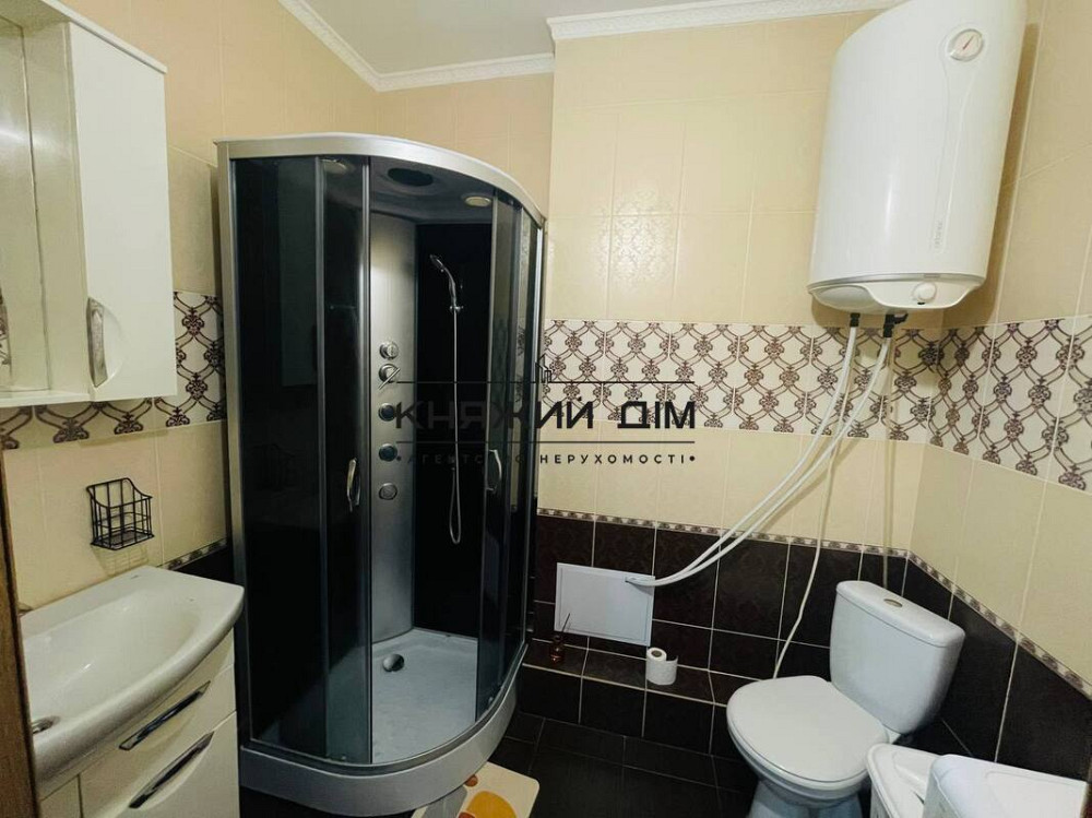 У ЖК Gloria Park 1 кімн. на Нивській м. Нивки 5 хв.Є генератор пішки №11133297 Киев - изображение 11