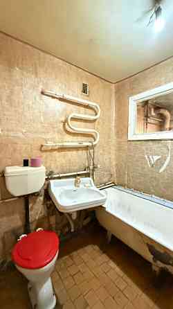 Пропоную зняти 2 кім. квартиру, р-н 16 лікарні, пр.Б.Хмельницького. Дніпро