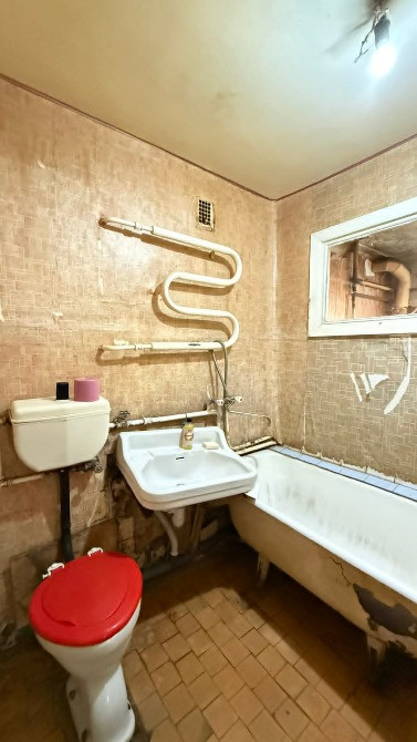 Пропоную зняти 2 кім. квартиру, р-н 16 лікарні, пр.Б.Хмельницького. Днепр - изображение 5