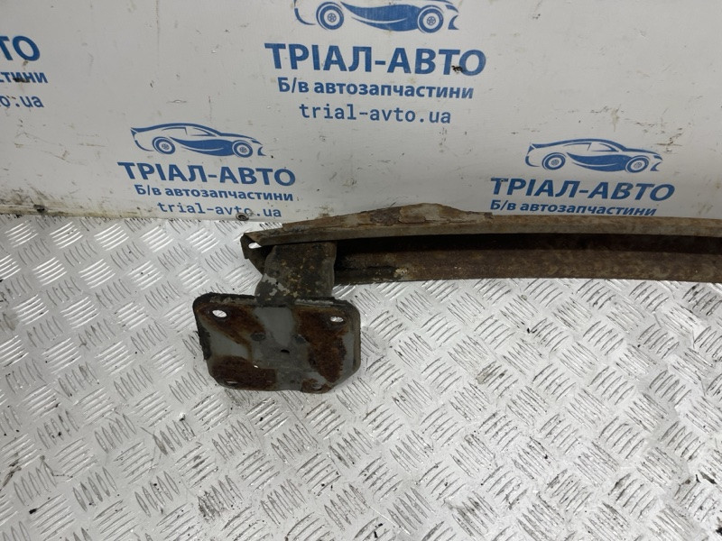 Усилитель бампера задний Mazda 3 2003-2009 BN9A50260A (Арт. 81572) Київ - зображення 7