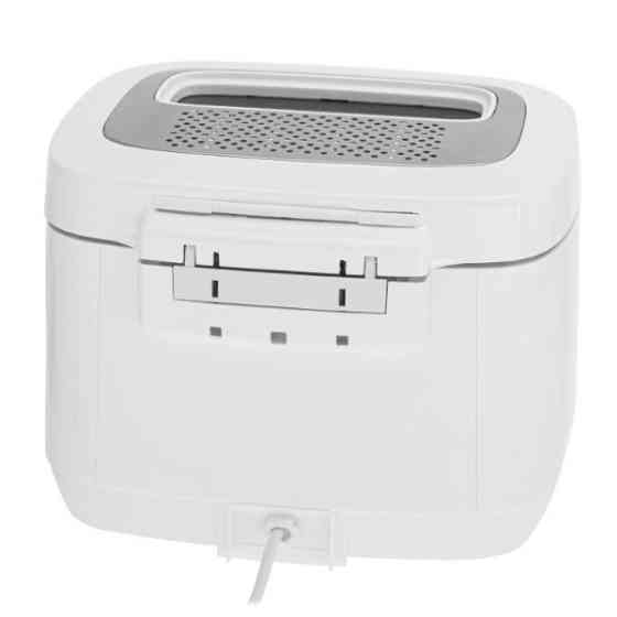 Фритюрница Mesko MS 4908 gray 1800 Вт серая Київ