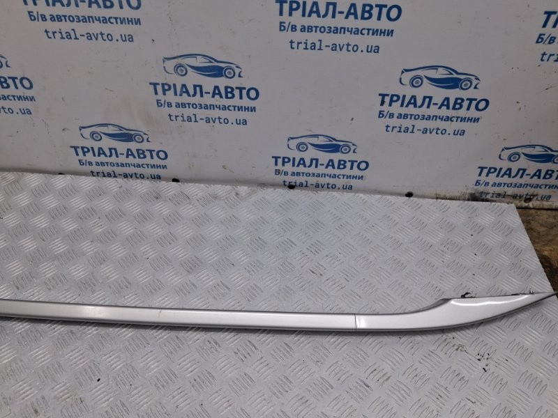 Рейлинг на крышу Toyota Avensis 2002-2010 6346005032B0 (Арт. 78440) Київ - зображення 6