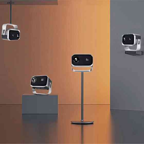 Проектор 4k Android Q10 Херсон