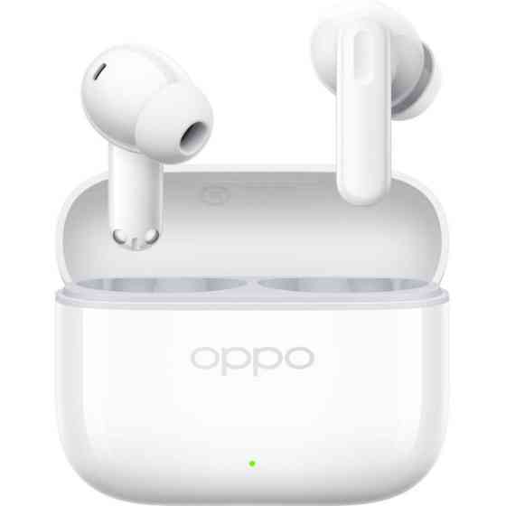 Bluetooh-гарнітура Oppo Enco Air 4i White (ETEK1) Харьков