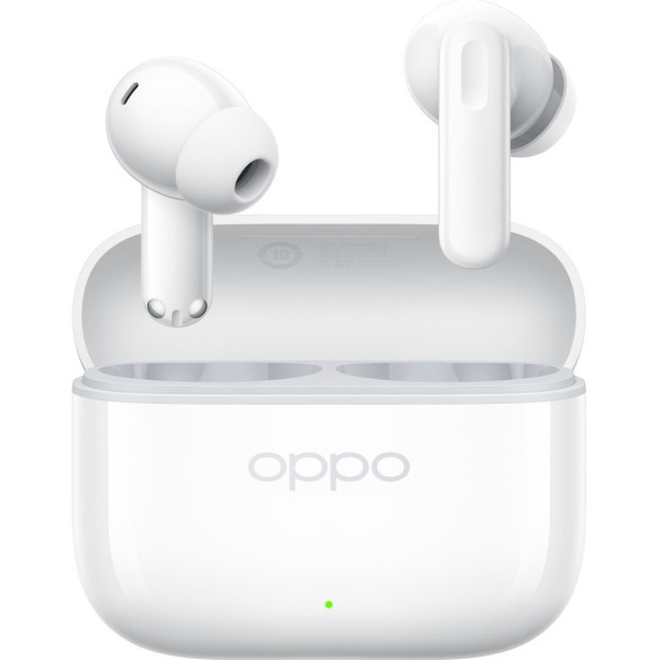Bluetooh-гарнітура Oppo Enco Air 4i White (ETEK1) Харків - зображення 1