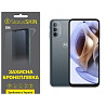 Поліуретанова плівка StatusSKIN Lite для Motorola G31/G41 Матова (Код товару:33655) Харьков