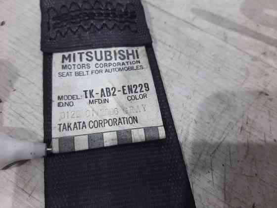 Ремень безопасности передний правый Mitsubishi Pajero Sport 1996-2008 MR788902 (Арт. 26834) Київ