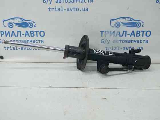 Амортизатор передний левый SsangYong Korando C200 2.0 DIESEL D20DT 2010 (б/у) Київ