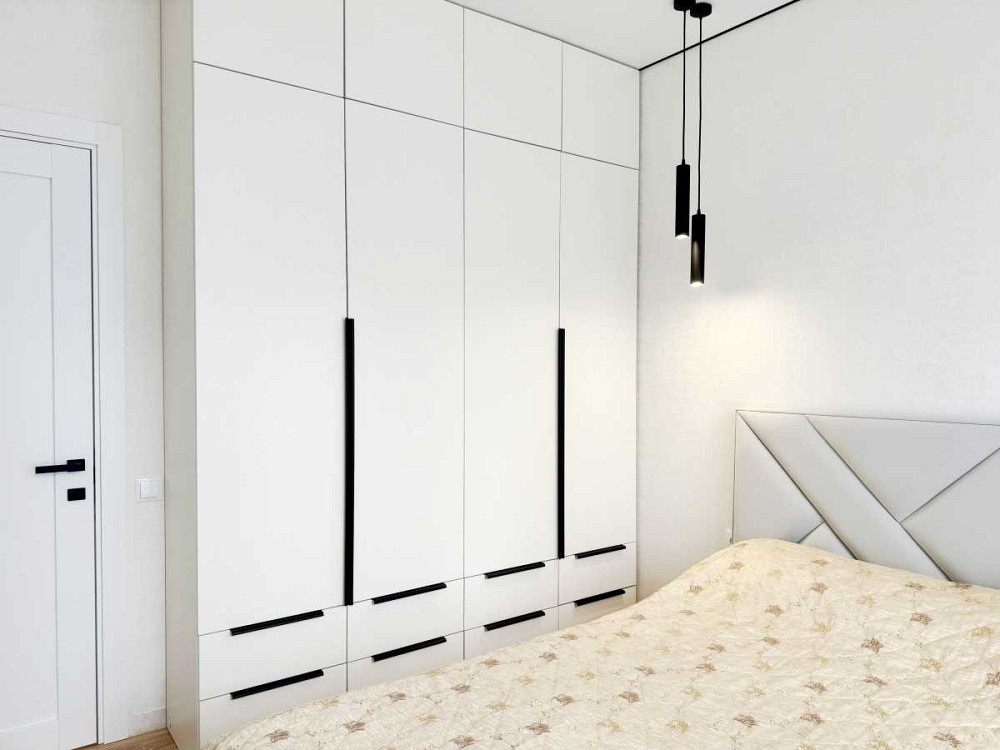 продажа 3-к квартира Киево-Святошинский, Буча, 126000 $ Буча - зображення 8