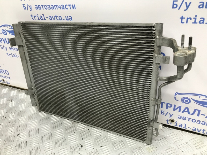 Радиатор кондиционера Kia Ceed 2006-2012 976062L600 (Арт. 41646) Киев - изображение 3