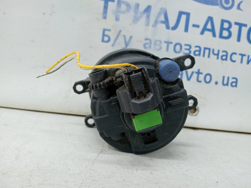 Фара противотуманная левая Toyota RAV 4 2005-2016 812200D041 (Арт. 60543) Київ - зображення 5